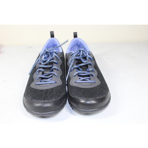 Merrell Womens Enlighten Shine Breeze J61556 Size 7 M Black Walking Shoes - Picture 2 of 6